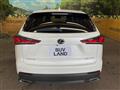 2020 Lexus NX