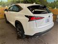 2020 Lexus NX