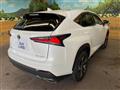 2020 Lexus NX