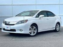2010 Lexus HS