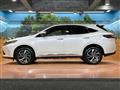 2017 Toyota Harrier