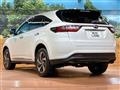 2017 Toyota Harrier