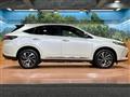 2017 Toyota Harrier