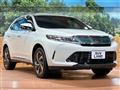 2017 Toyota Harrier