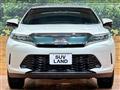 2017 Toyota Harrier