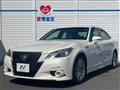 2013 Toyota Crown Hybrid
