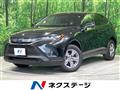 2023 Toyota Harrier Hybrid