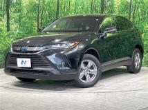 2023 Toyota Harrier Hybrid