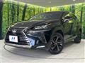 2018 Lexus NX