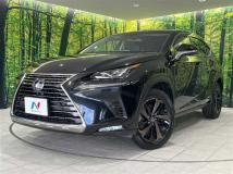 2018 Lexus NX