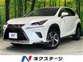 2019 Lexus NX