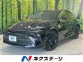 2024 Toyota Crown