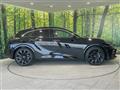 2024 Toyota Crown