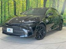 2024 Toyota Crown