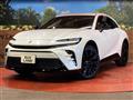 2025 Toyota Crown