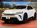 2025 Toyota Crown