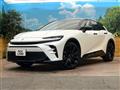 2025 Toyota Crown