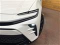 2025 Toyota Crown