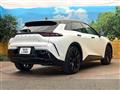 2025 Toyota Crown