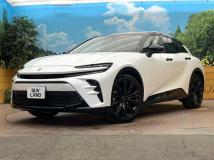 2025 Toyota Crown
