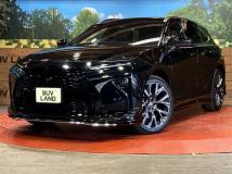 2025 Toyota Crown Estate