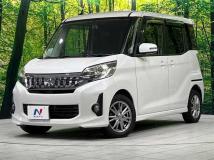 2014 Mitsubishi eK SPACE