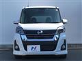 2018 Nissan DAYZ ROOX