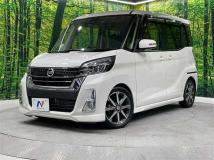 2019 Nissan DAYZ ROOX