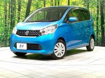 2014 Nissan DAYZ
