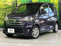 2015 Nissan DAYZ