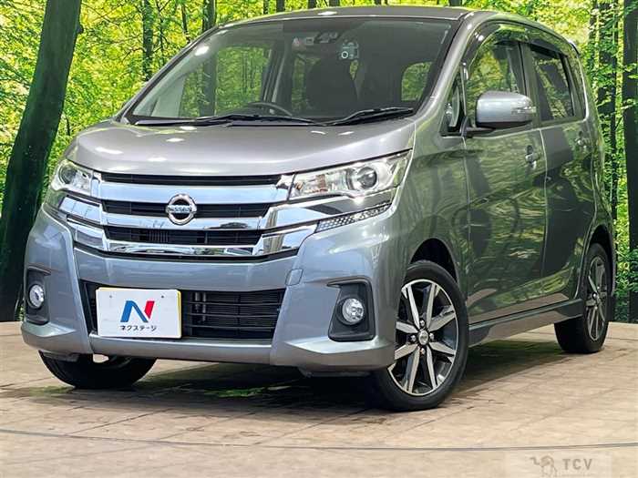 2018 Nissan DAYZ