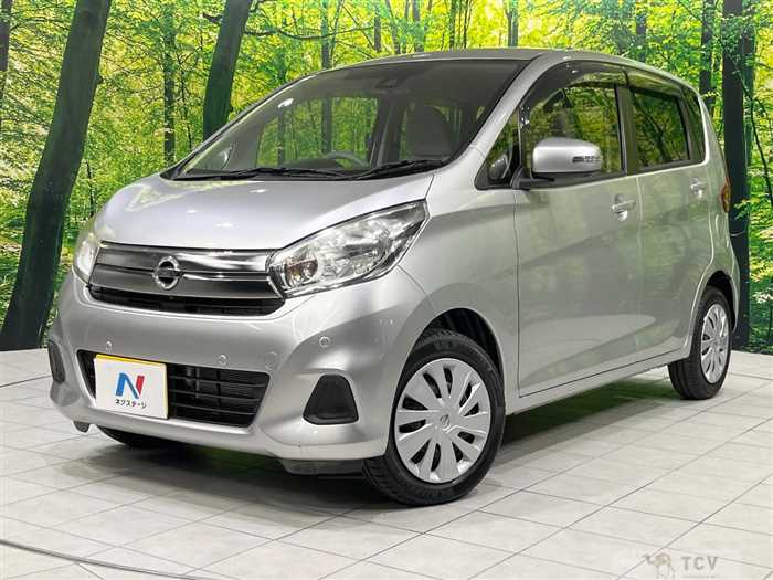2019 Nissan DAYZ