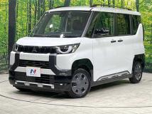 2023 Mitsubishi DELICA MINI