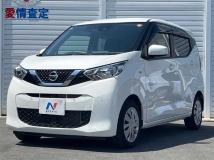 2022 Nissan DAYZ