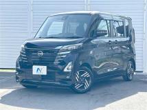 2024 Nissan ROOX