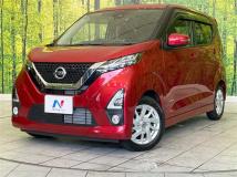 2019 Nissan DAYZ