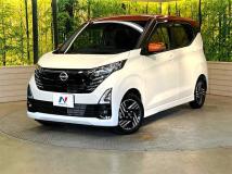 2024 Nissan DAYZ