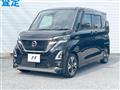 2021 Nissan ROOX