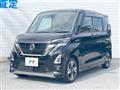 2021 Nissan ROOX