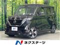 2021 Nissan ROOX