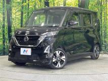 2021 Nissan ROOX