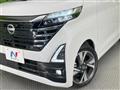 2025 Nissan ROOX