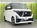 2025 Nissan ROOX