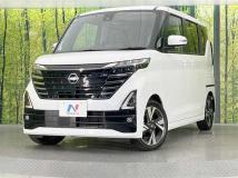 2025 Nissan ROOX