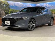 2023 Mazda Mazda3