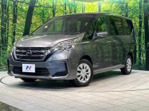2022 Nissan Serena