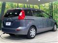 2007 Mazda Premacy