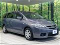 2007 Mazda Premacy