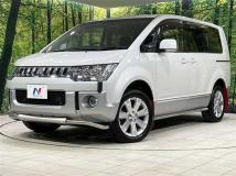 2017 Mitsubishi Delica D5