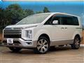 2019 Mitsubishi Delica D5